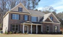 110 Gambrel Point Fayetteville, GA 30215