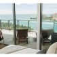 800 S POINTE DR # 1203, Miami Beach, FL 33139 ID:13428980