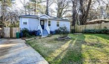 544 Daniel Avenue Decatur, GA 30032