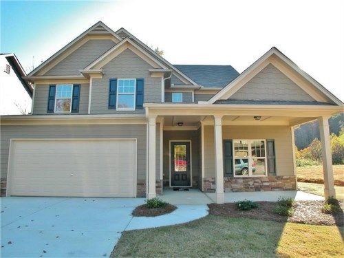 1112 Bald Eagle Trace, Hoschton, GA 30548