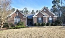 893 Monte Lane Jefferson, GA 30549