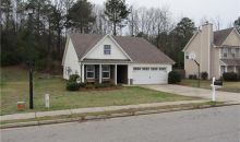 109 Jameston Drive Jefferson, GA 30549