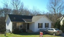 143 Carriage Lane Clarkesville, GA 30523