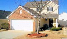 392 Topaz Drive Dallas, GA 30132