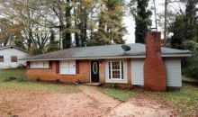 3425 Pinehill Drive Decatur, GA 30032