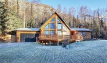 10129 Loon Circle Eagle River, AK 99577