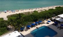 5555 COLLINS AVENUE # 10Z Miami Beach, FL 33140