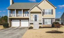 14 Liberty Crossing Drive Ne Cartersville, GA 30121