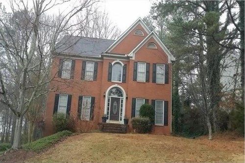 2542 Ashridge Court, Lawrenceville, GA 30043