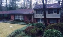 780 Starlight Drive Atlanta, GA 30342