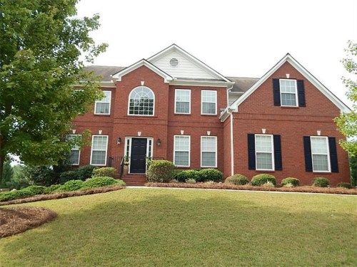 6001 Buckner Creek Court, Mableton, GA 30126