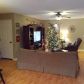 3762 Johnson Lake Road, Cedartown, GA 30125 ID:13741269