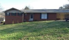 235 Pioneer Trail Cartersville, GA 30121