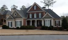 1742 Rosehedge Way Nw Kennesaw, GA 30152