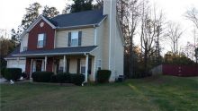 60 Cascade Court Covington, GA 30016