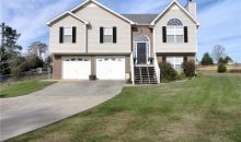 33 Jackson Road Taylorsville, GA 30178