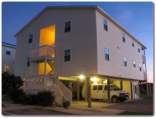 219 Atlanta Ave Unit 1-b, Carolina Beach, NC 28428