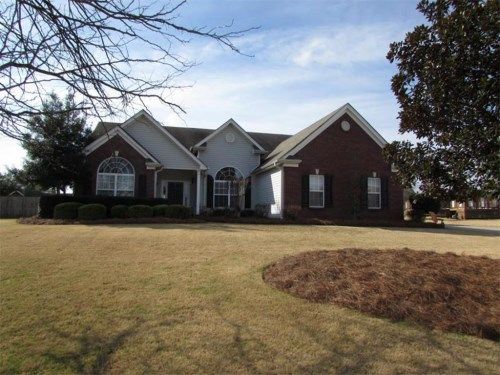 51 Blackcherry Court, Jefferson, GA 30549