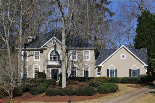 3691 Bays Ferry Way, Marietta, GA 30062