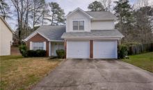 911 Forest Path Stone Mountain, GA 30088