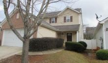 86 Topaz Drive Dallas, GA 30132