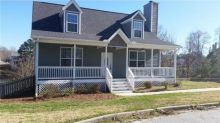 218 Lazy Water Drive Dallas, GA 30157