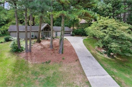 5317 Forest Brook Parkway, Marietta, GA 30062