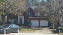 200 Glengary Court Fayetteville, GA 30214