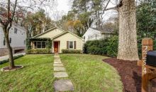 2254 Stephen Long Drive Ne Atlanta, GA 30305