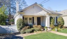 2238 Edison Avenue Ne Atlanta, GA 30305