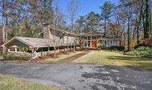 8165 Innsbruck Drive Atlanta, GA 30350