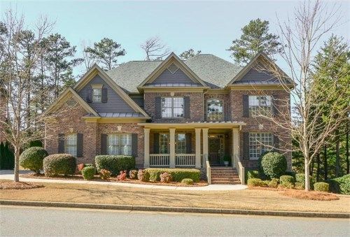 10550 Highgate Manor Court, Duluth, GA 30097