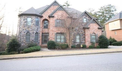 10570 Highgate Manor Court, Duluth, GA 30097