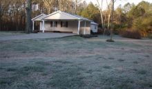 341 Woods Road Nw Rome, GA 30165