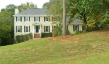 312 Eagle Crest Drive Macon, GA 31211