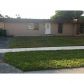 7813 NW 67TH AV, Fort Lauderdale, FL 33321 ID:13680830