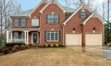 5662 Hollowbrooke Lane Acworth, GA 30101