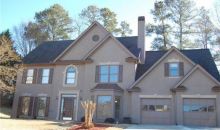 2383 Camden Lake Circle Acworth, GA 30101