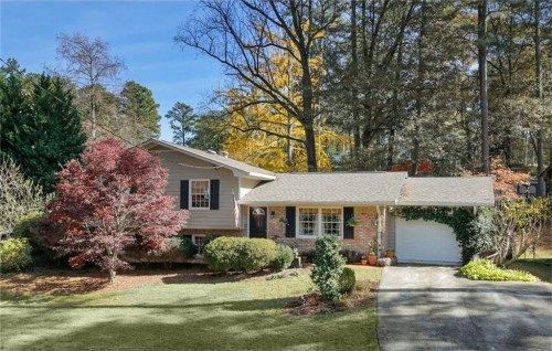 2783 Pioneer Court, Atlanta, GA 30341