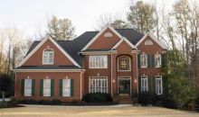 250 Beacon Knoll Drive Alpharetta, GA 30022