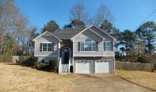 107 Cedars Glen Circle Villa Rica, GA 30180