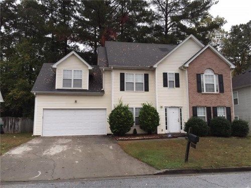 2936 Highland Park Circle, Lithonia, GA 30038