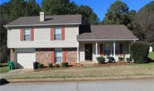 5564 Alpine Court Lithonia, GA 30038