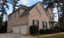 4653 Lantern Court Lithonia, GA 30038