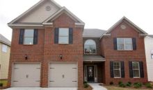 4222 Meadow Wind Drive Snellville, GA 30039