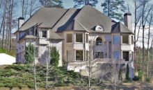 3520 Lochwolde Lane Snellville, GA 30039