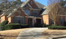 1042 Grassmeade Way Snellville, GA 30078