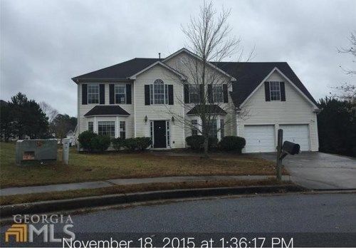 2038 Locksley Terrace, Lithonia, GA 30058