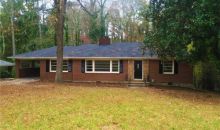 1215 Shore Drive Sw Atlanta, GA 30311