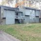 1745 Hickory Grove Way, Acworth, GA 30102 ID:13740917